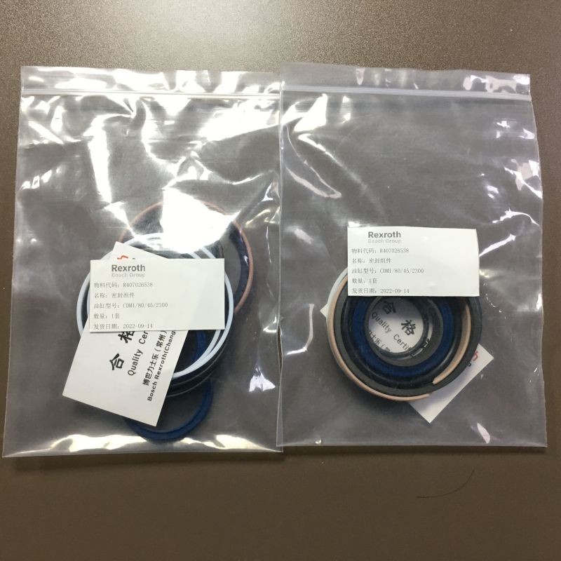 力士乐 密封组件 R412019488