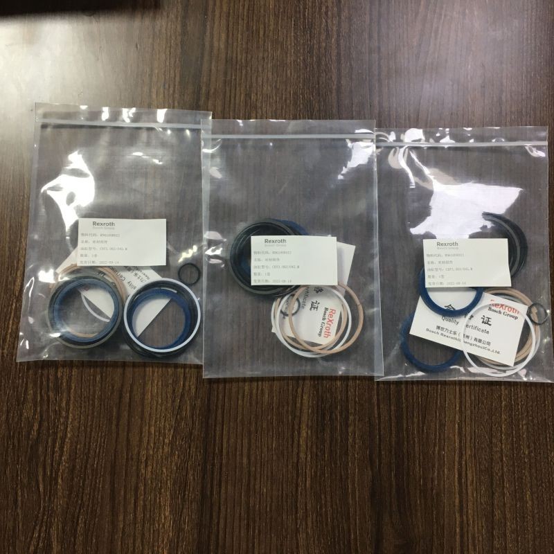 力士乐密封套件R961008012CDT3.063045.M