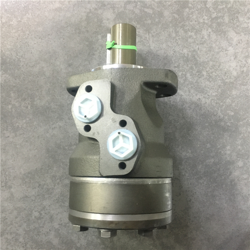 丹佛斯 马达 OMH200151H1002