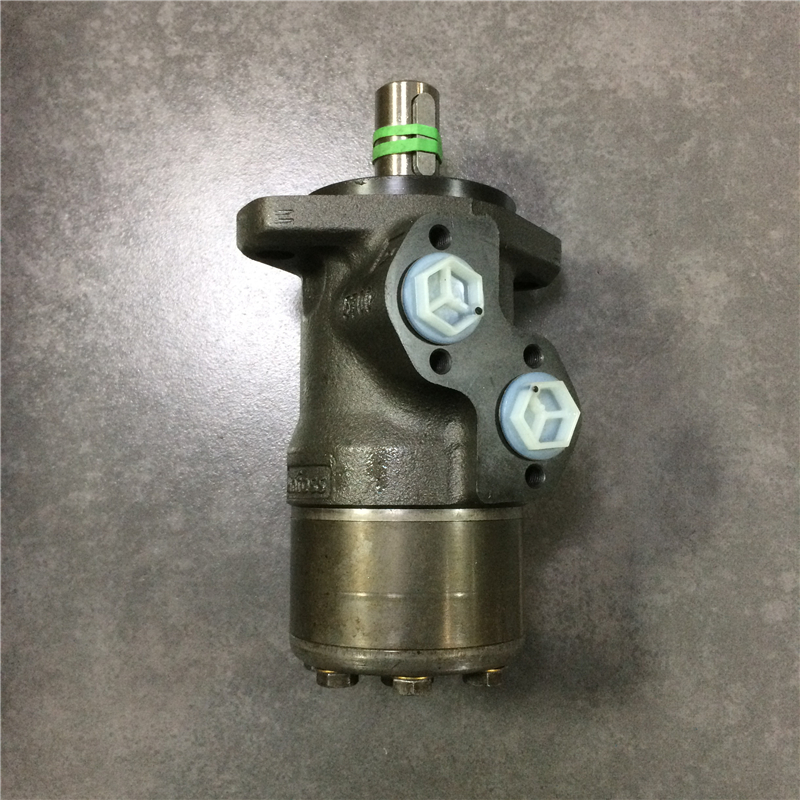 丹佛斯 马达 OMPX31511186712