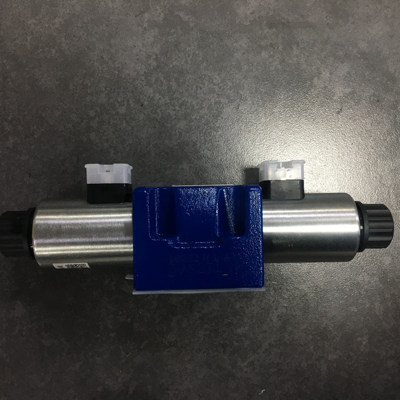 力士乐液压阀4WE10E5XHG24N9K4M