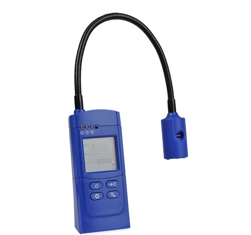 手持式甲醇报警器