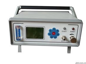 六氟化硫露点分析仪