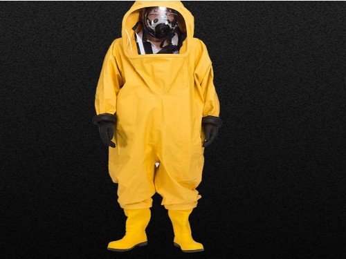 RHZKF-9/30消防空气呼吸器