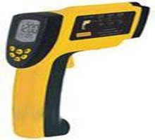 检测物体表面温度红外线测温枪