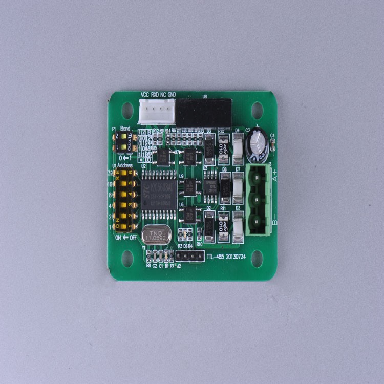 一氧化氮报警器