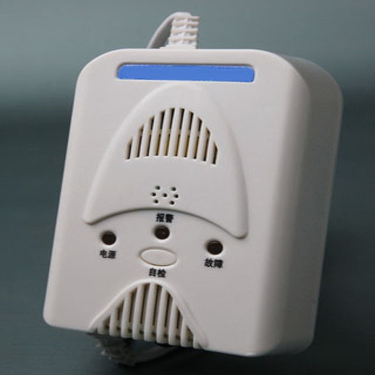 便携式二氧化硫泄漏报警器