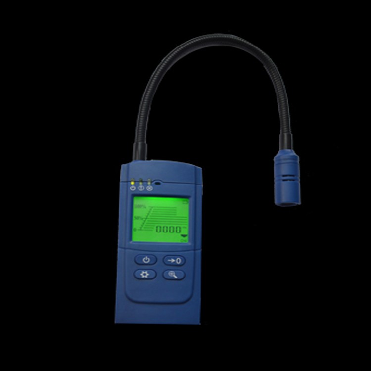 便携式硫化氢泄漏报警器
