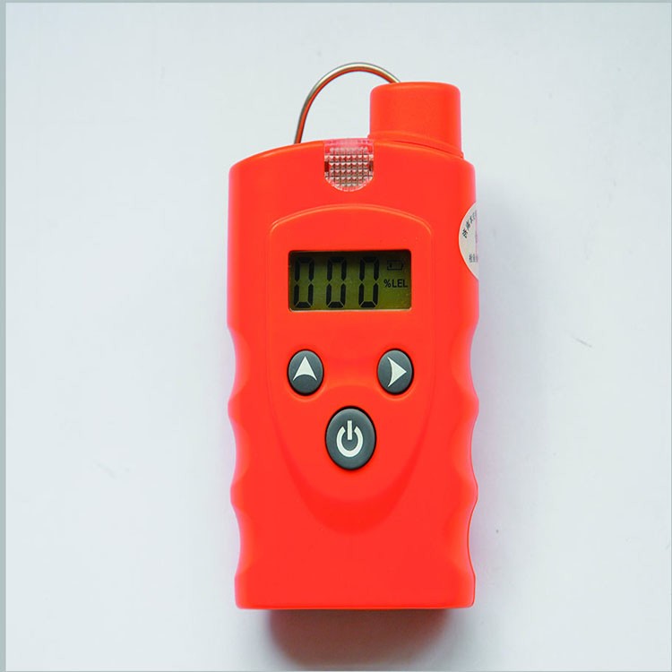 便携式溶剂油泄漏报警器