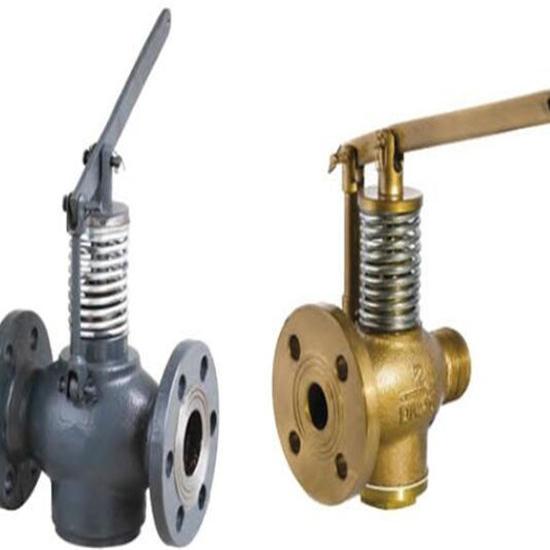 JISF7398U.F.S型自闭式放泄阀