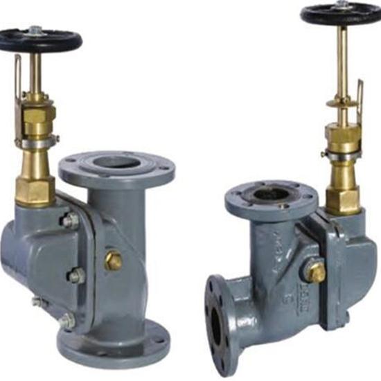 CBT3477-1992可闭立式防浪阀