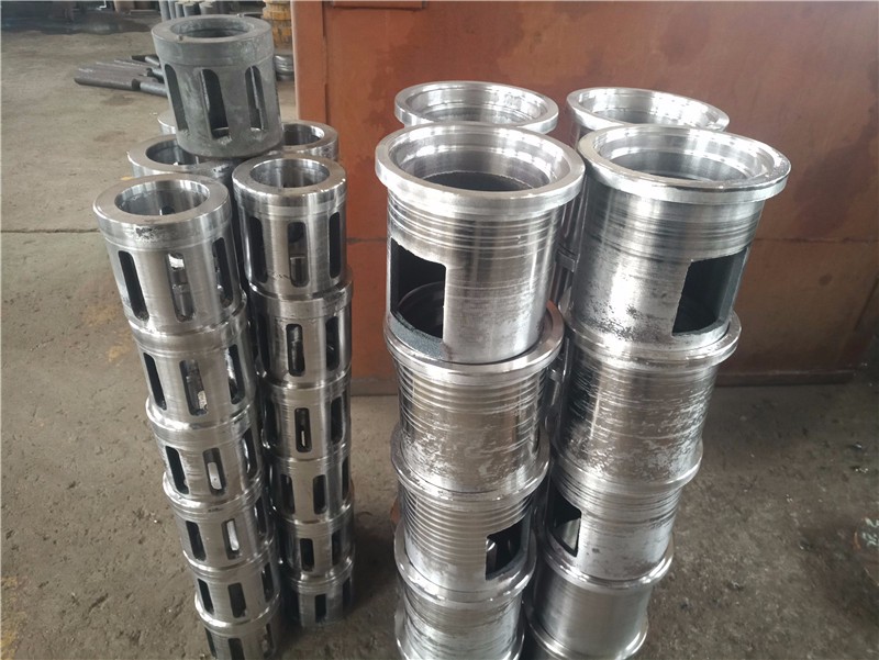 迪砂抛丸机配件/维尔贝莱特抛丸机配件/开泰QY360抛丸器