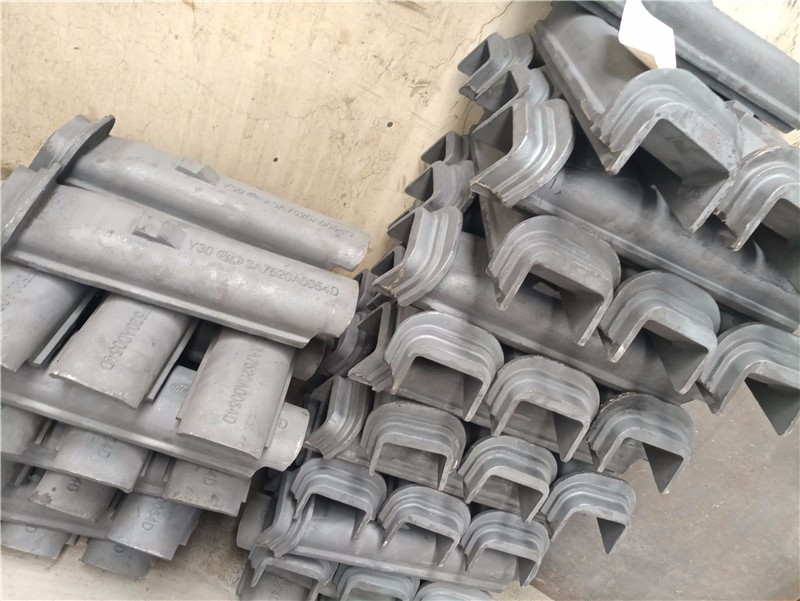 吊钩式抛丸机/济南万通抛丸机维修/倾斜滚筒抛丸机配件