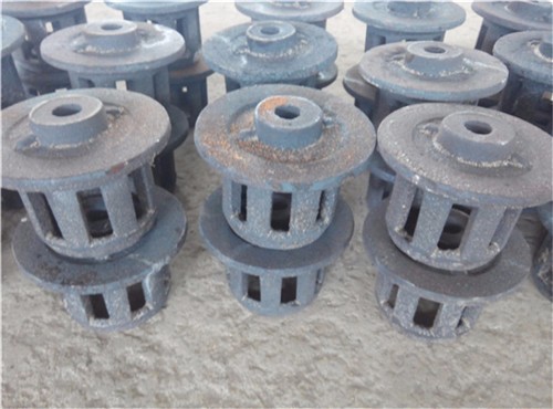 诸城万通抛丸机配件/济南万通抛丸机维修/山东抛丸机厂家