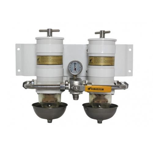 派克滤清器格里芬油水分离器雨凡贸易供