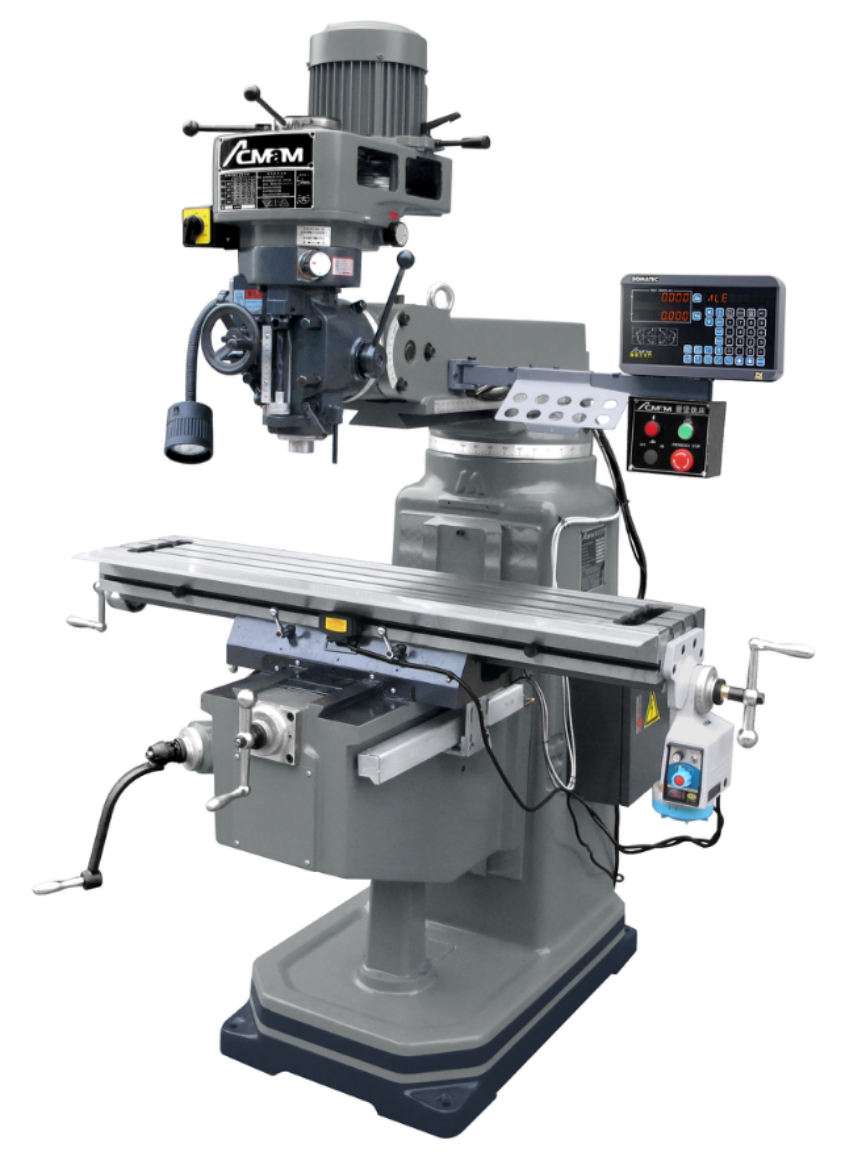 供应丰堡铣床FTM-E3