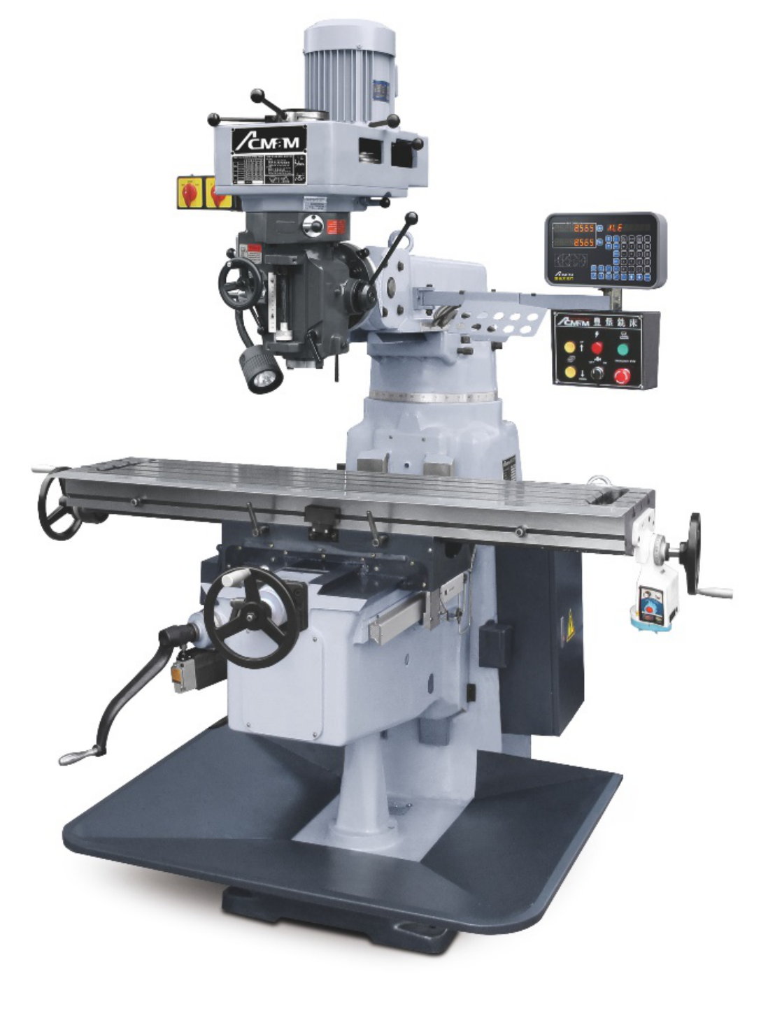 供应丰堡铣床FTM-G6