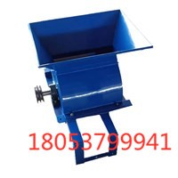 赢华水稻育秧苗床粉土机 移动式土壤粉碎机购买须知