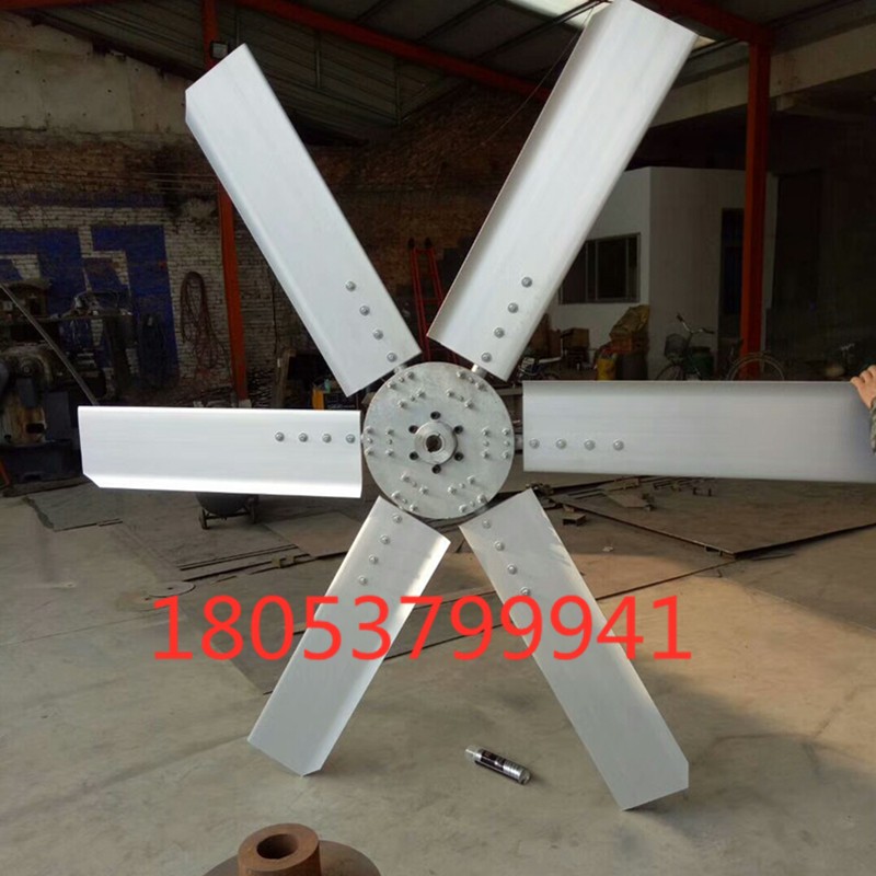 赢华冷却塔风机叶片 冷却塔风机叶片价格实惠