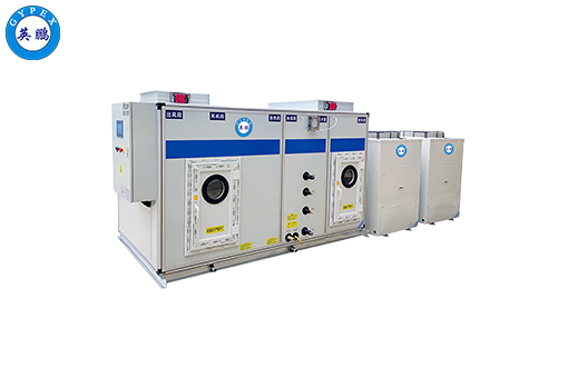 风冷恒温恒湿空调