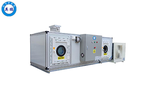 柜式风冷恒温恒湿空调机组