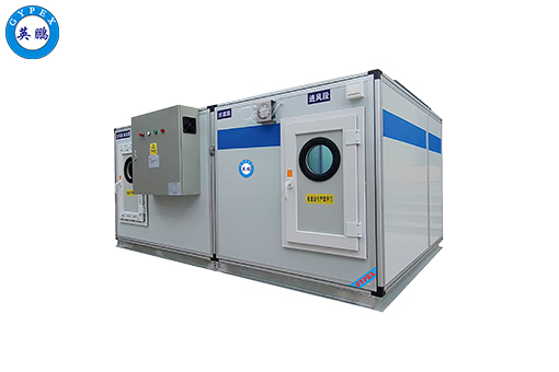 恒温恒湿风柜