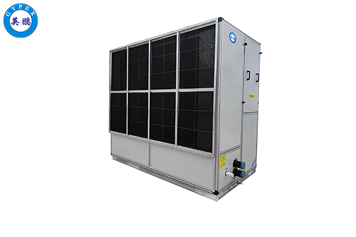 食品车间恒温恒湿空调