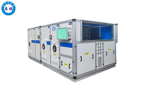 手术室净化空调