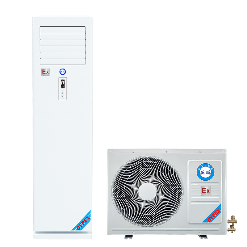 英鹏防爆精密空调2匹