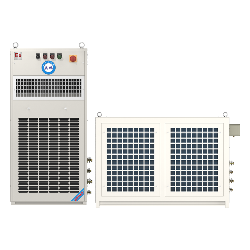 防爆高温空调8匹