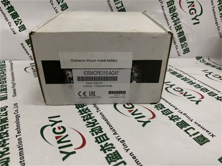 DSQC236A  伺服电机   安全可靠