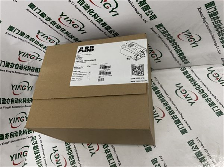 140CRA93100   驱动器  安全性能高