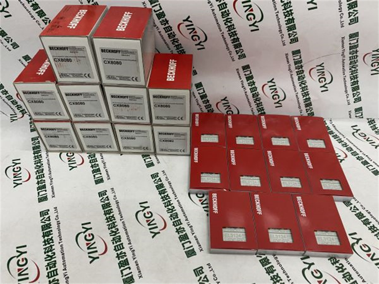 IC693MDL660  GE（通用电气）    伺服电机