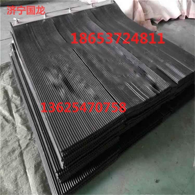 1200*900三层挡煤帘耐臭氧橡胶防尘帘 皮带机挡煤帘子