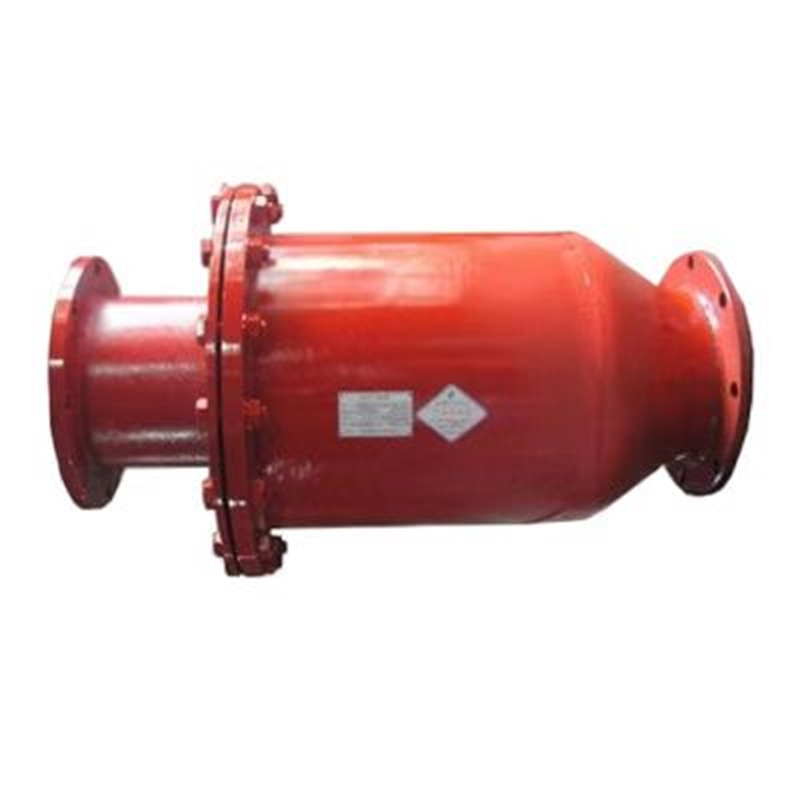 FQS型防回水防回气装置为煤矿精心挑选