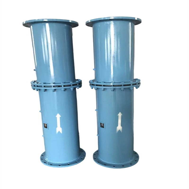 煤矿可使用的孔板流量计型号推荐