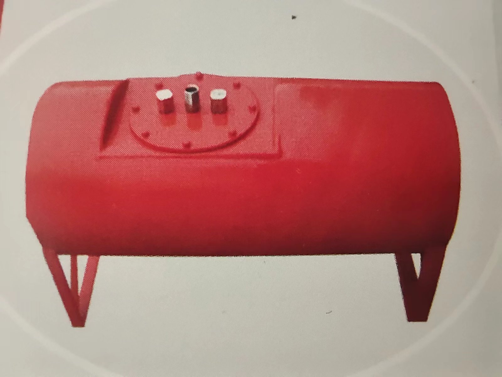 交给鹤壁永成来做卧式负压排渣放水器，价格由您来定。