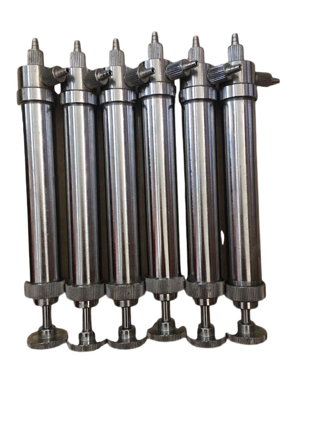 CZY-50正压采样器看过再买更放心