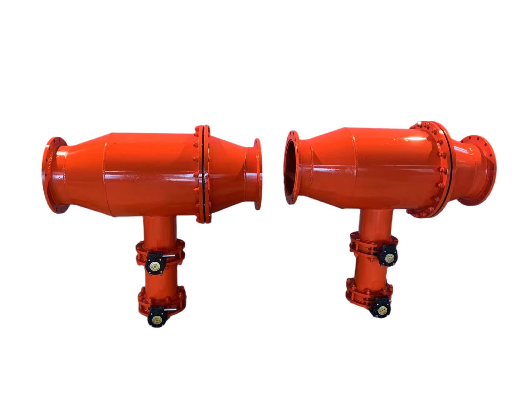 听劝！矿用无阻力排渣器别乱选