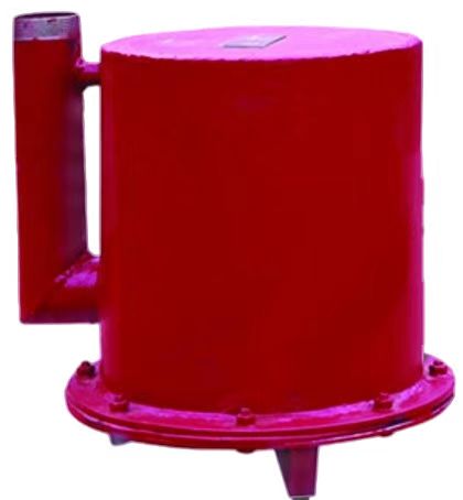 正压自动放水器所带来的魅力价值