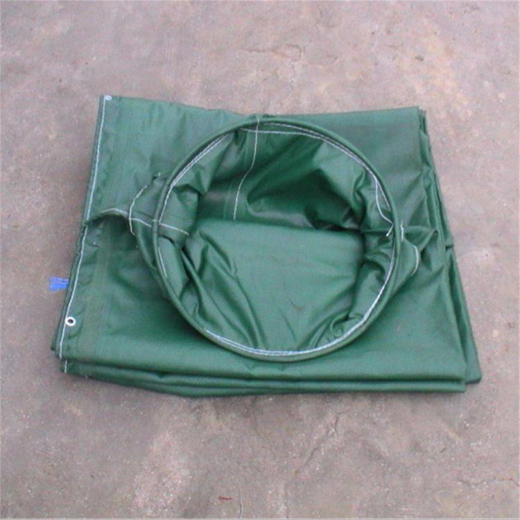 600mm*10m双抗伸缩风筒不仅为了通风 还为了给予清新空间