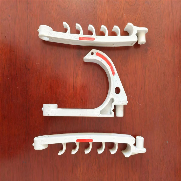 矿用电缆挂钩18-100型 改变单一挂钩局限 煤矿用通讯钩