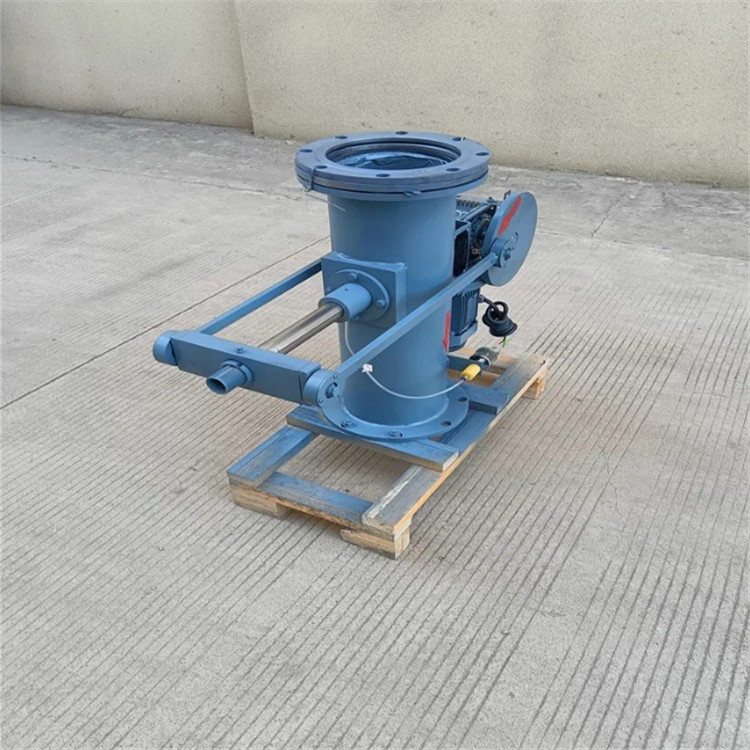 全自动管道矿浆取样机 靠压缩空气驱动 提高采样稳定性