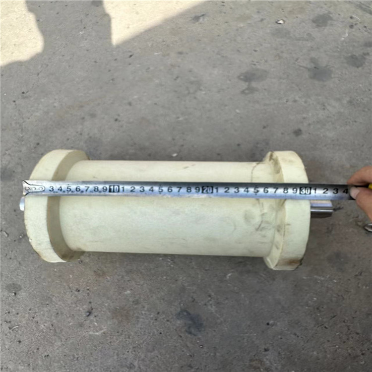 尼龙地滚轮大大延长了使用次数 150X300地辊抗静电性