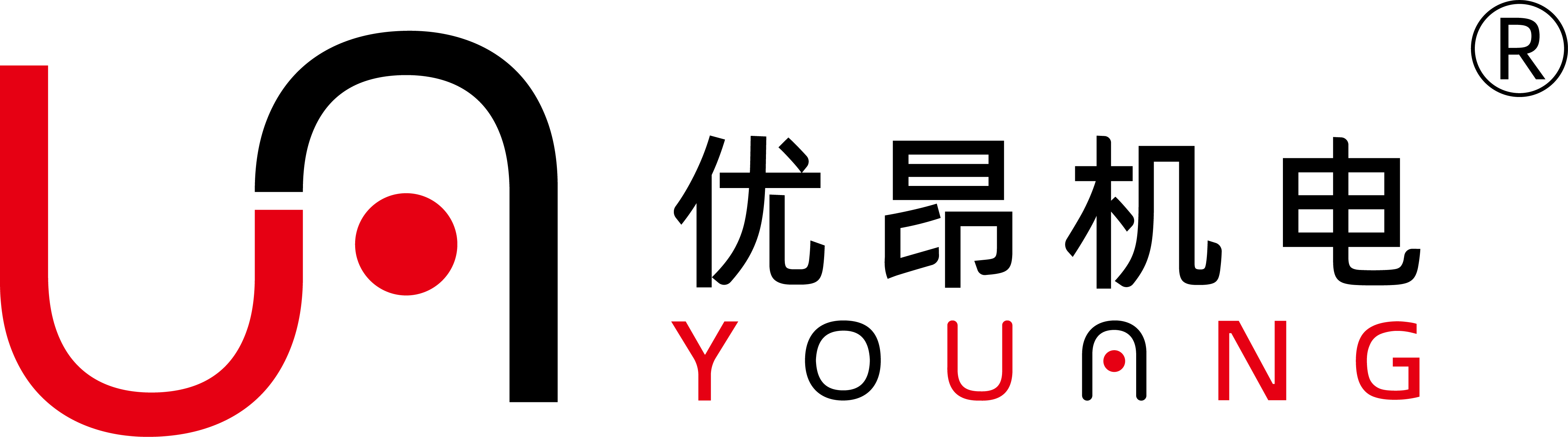 上海优昂机电有限公司