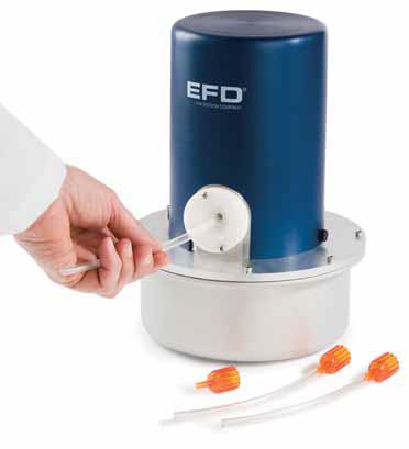 Relius? 管道涂胶机