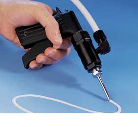 725-HL  Relius? 手持式点胶阀