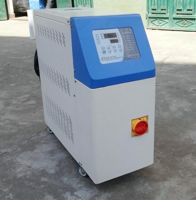 苏州拥田6KW水式模温机