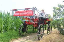 禹城市亚泰机械制造有限公司