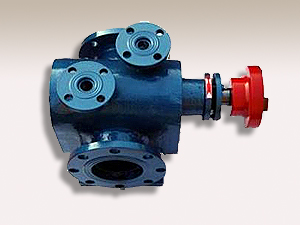 泰盛供应铸钢保温泵 可定制